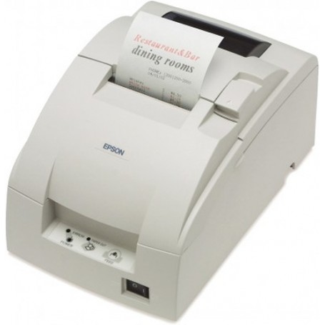 Epson TM-U220B Cablato Matrice di punti Stampante POS (C31C514007A0)