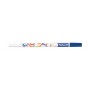 Pelikan Creative Factory Creaplast Argilla da modellazione 200 g Nero, Blu, Marrone, Verde, Arancione, Rosa, Porpora, R (604543)
