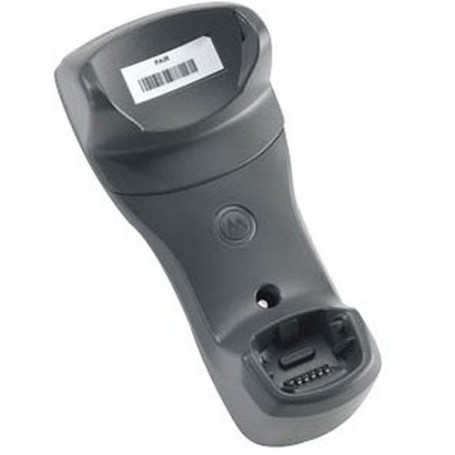 Zebra KT-STB2078-C1WW docking station per dispositivo mobile Nero (KT-STB2078-C1WW)