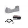 Zebra KT-STB2000-C1WW lettero codici a barre e accessori Set di caricabatterie (KT-STB2000-C1WW)
