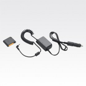 Zebra Auto Charge Cable Nero (VCA9500-01R)