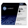 HP 64X 2-pack High Yield Black Original LaserJet Toner Cartridges cartuccia toner 2 pz Originale (CC364XD)