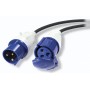 APC IEC309/IEC309 4.8m Nero 4,8 m (PDX316IEC-480)