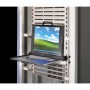 ROLINE 26.50.0202 console a rack 48,3 cm (19") 1280 x 1024 Pixel Nero 1U (26.50.0202)