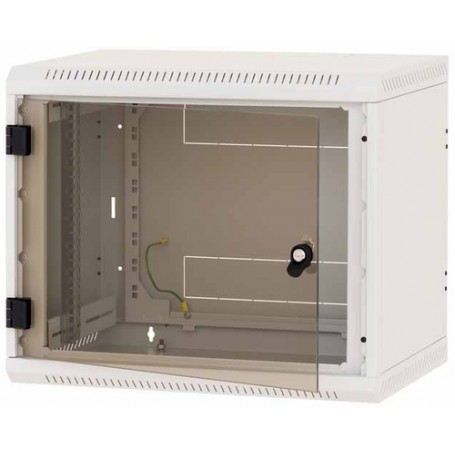 Triton RBA-09-AS5–CAX–A1 9U Da parete Bianco (RBA-09-AS5-CAX-A1)