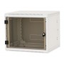 Triton RBA-15-AD6-CAX-A1 rack 15U Da parete Bianco (RBA-15-AD6-CAX-A1)