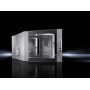 Rittal 7709.535 rack 9U Rack indipendenti Grigio (7709.535)