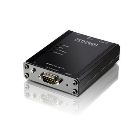 ATEN SN3101 switch seriali Cablato (SN3101)