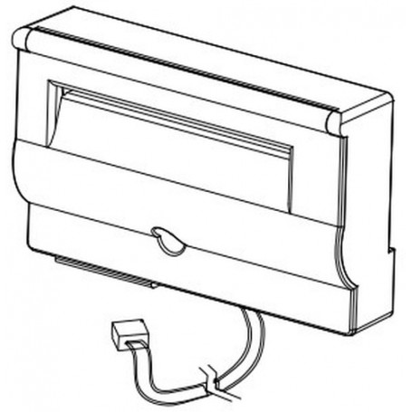 Datamax O'Neil OPT78-2295-01 parte di ricambio per la stampa (OPT78-2295-01)