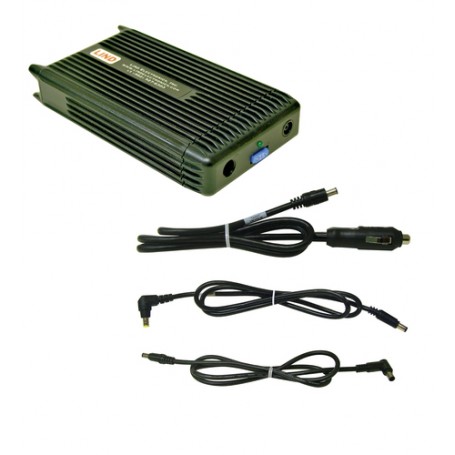 Panasonic CF-LND8024FD adattatore e invertitore Auto Nero (CF-LND8024FD)