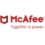 McAfee VirusScan Enterprise Volume License (VL) 1 licenza/e Inglese 1 anno/i (NAPCKE-AB-CA)