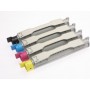 Epson Yellow Toner Cartridge (Y Toner) cartuccia toner 1 pz Originale (C13S050148)