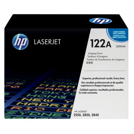 HP Q3964A tamburo per stampante (Q3964A)