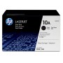 HP Q2610D cartuccia toner 2 pz Originale Nero (Q2610D)
