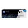 HP 822A Black Original LaserJet Toner Cartridge cartuccia toner 1 pz Originale Nero (C8550A)