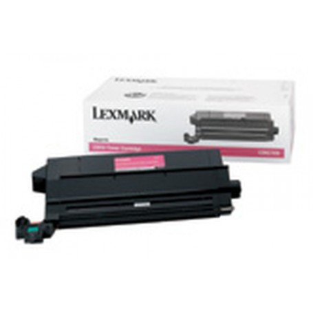 Lexmark 12N0769 cartuccia toner 1 pz Originale Magenta (12N0769)