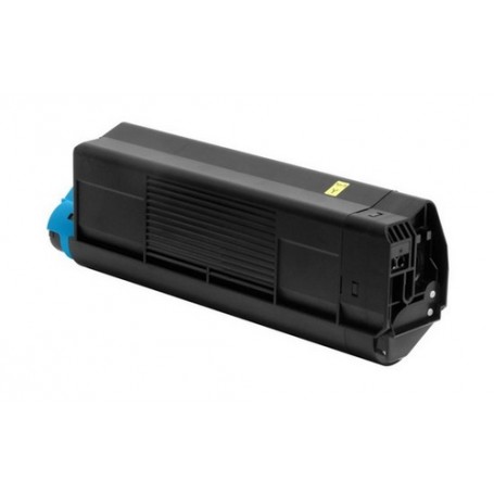 OKI 42804505 cartuccia toner 1 pz Originale Giallo (42804505)