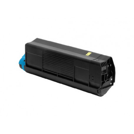 OKI 42804539 cartuccia toner 1 pz Originale Ciano (42804539)