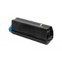 OKI 42804539 cartuccia toner 1 pz Originale Ciano (42804539)