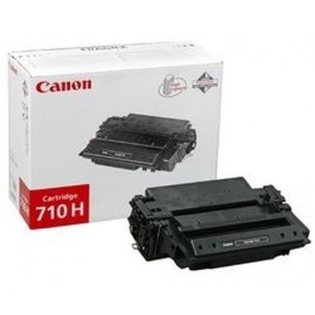 Canon 710H cartuccia toner 1 pz Originale Nero (0986B001)
