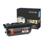 Lexmark X644A21E cartuccia toner 1 pz Originale Nero (X644A21E)