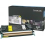Lexmark Yellow High Yield Toner Cartridge for C524 cartuccia toner Originale Giallo (C5242YH)