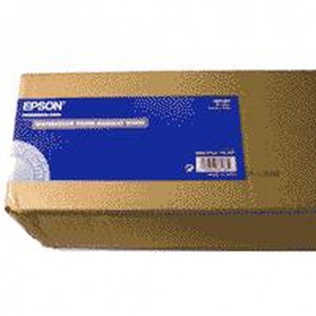 Epson Water Color Paper - Radiant White Roll 111,8 cm (C13S041398)