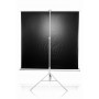 Elite Screens Tripod schermo per proiettore 2,87 m (113") 1:1 (T113NWS1)