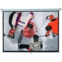 Elite Screens M100NWV1 schermo per proiettore 2,54 m (100") 4:3 (M100NWV1)