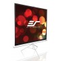 Elite Screens Tripod schermo per proiettore 3,45 m (136") 1:1 (T136NWS1)