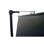 Elite Screens Tripod schermo per proiettore 2,54 m (100") 4:3 (T100UWV1)