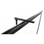 Elite Screens Tripod schermo per proiettore 2,54 m (100") 4:3 (T100UWV1)