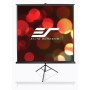 Elite Screens Tripod schermo per proiettore 2,54 m (100") 4:3 (T100UWV1)