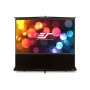 Elite Screens F120NWV schermo per proiettore 3,05 m (120") 4:3 (F120NWV)