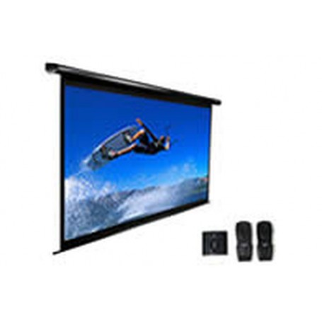 Elite Screens Spectrum schermo per proiettore 3,17 m (125") 16:9 (ELECTRIC125H)