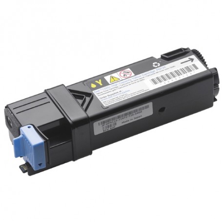 DELL P239C cartuccia toner Originale Giallo (P239C)