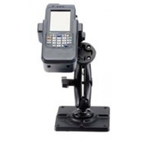 Intermec Vehicle Dock Nero (871-027-101)