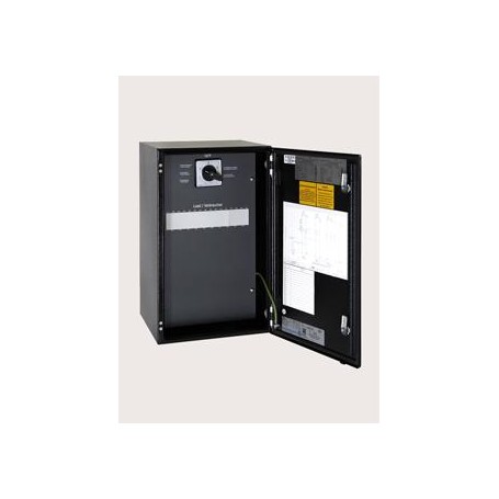 AEG MBS 3000 interruttore elettrico Nero (6000003040)