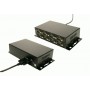 EXSYS USB 2.0 to 8S Serial RS-232 ports scheda di interfaccia e adattatore (EX-1338HMV)