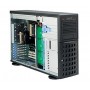 Supermicro CSE-745TQ-R1200B computer case Midi Tower Nero 1200 W (CSE-745TQ-R1200B)