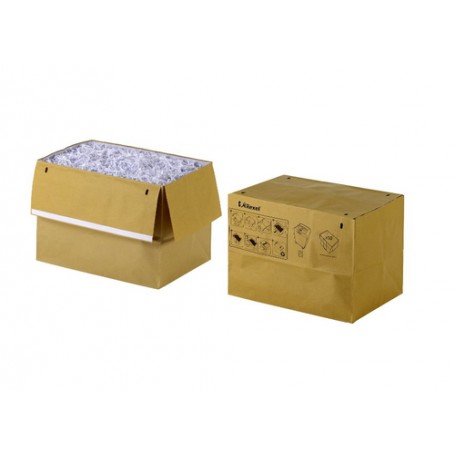 Rexel 2102441 accessorio per tritadocumenti Borsa (2102441)