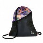 Herlitz be.bag be.daily zaino Borsa con chiusura a cordoncino Multicolore Poliestere (24800396)
