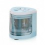 Peach PO102 Temperamatite elettrico Blu, Bianco (511117)