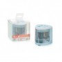 Peach PO102 Temperamatite elettrico Blu, Bianco (511117)
