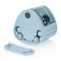 Peach PO102 Temperamatite elettrico Blu, Bianco (511117)