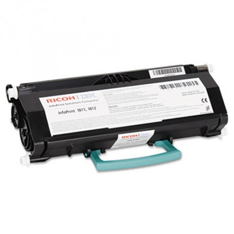 InfoPrint 39V3204 cartuccia toner 1 pz Nero (39V3204)