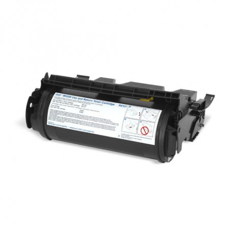 DELL K2885 cartuccia toner Originale Nero (K2885)