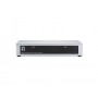 LevelOne AVE-9304 moltiplicatore AV Trasmettitore AV Nero, Argento (AVE-9304)