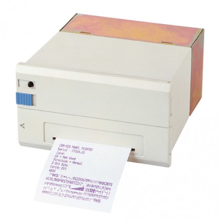 Citizen CBM-920II Cablato Matrice di punti Stampante POS (CBM920II24RFDC)