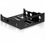 DeLOCK Installation frame 3.5" - 5.2" (18136)